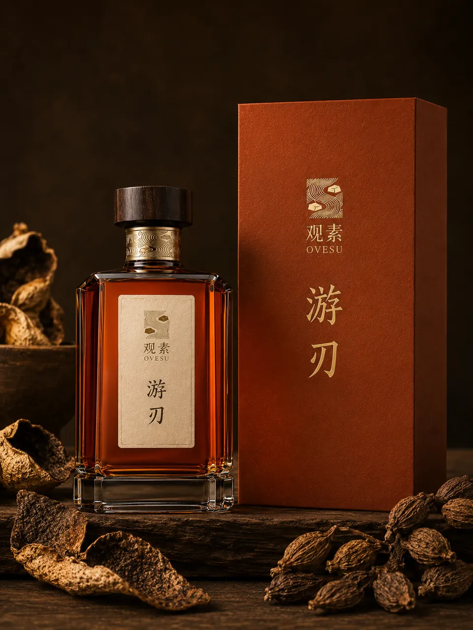 游刃局部视觉